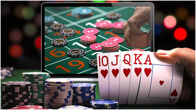 online casino malaysia