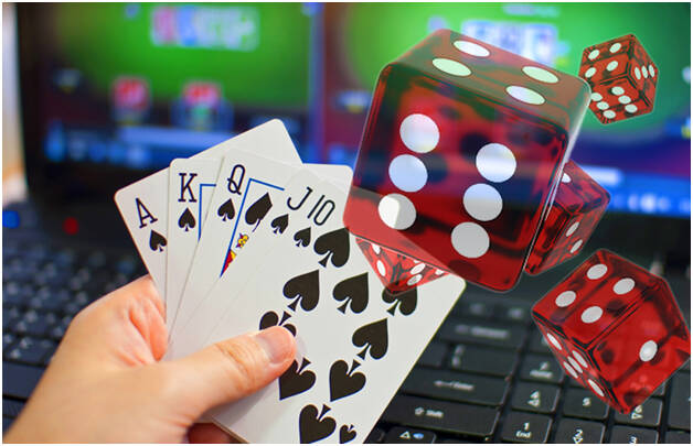 Online casino Malaysia- what makes it a unique casino? - Jetss