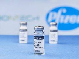 The country, which once led the world in the vaccine race, said new data show the two-dose shot provides just 64% protection against infection (Photo: Release)