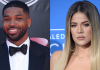 Last Thursday (16), the episode of “The Kardashians”, on Hulu, revealed Khloé's reaction to learning of ex-boyfriend Tristan Thompson's betrayal with personal Maralee Nichols, who had a baby from the player in 2021. (Photo: Instagram)