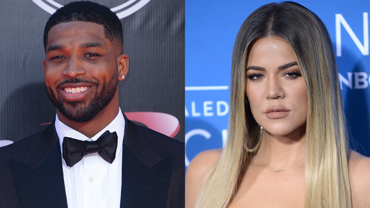 Last Thursday (16), the episode of “The Kardashians”, on Hulu, revealed Khloé's reaction to learning of ex-boyfriend Tristan Thompson's betrayal with personal Maralee Nichols, who had a baby from the player in 2021. (Photo: Instagram)
