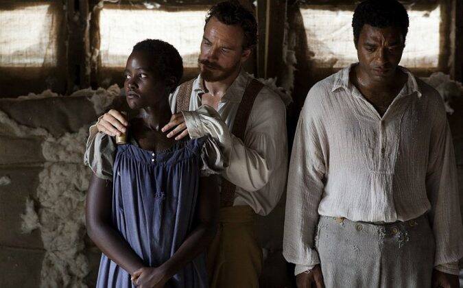 12 Years a Slave (Photo: Released)