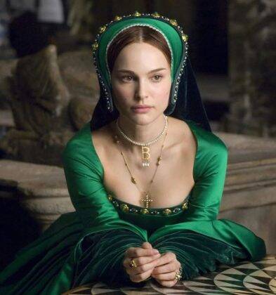 Natalie Portman has already made famous films. (Photo: HBO release)