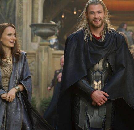 The character was introduced at the first Thor movie, and had an ending without much explanation. (Photo: Marvel release)