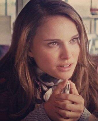 Jane Foster is a PhD in astrophysics and astronomer. (Photo: release Marvel)