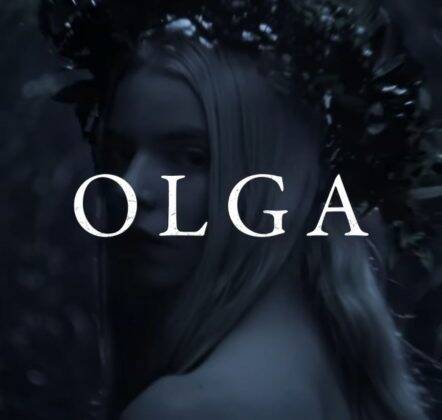 Anya Taylor Joy plays Olga. (Photo: Focus Features release)