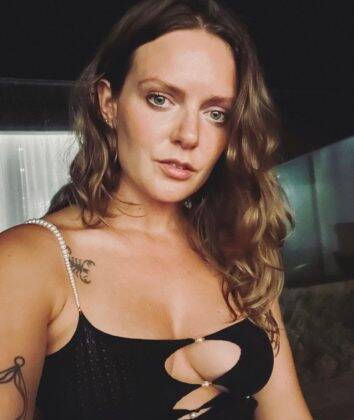 Tove Lo is a Swedish singer of worldwide success. (Photo: Instagram)