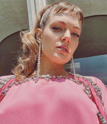 Tove Lo explained that the essence of the new song comes from when a long-term relationship ends suddenly(Photo: Instagram)