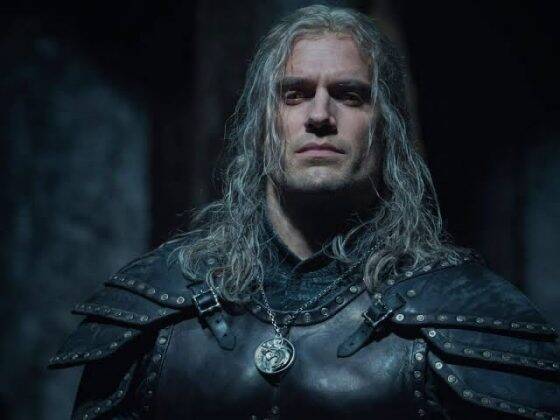 Henry Cavill is turning 39 this Thursday (5), the actor plays the protagonist Geralt of Rivia, in the series "The Witcher". produced by Netflix. (Photo: Netflix release)