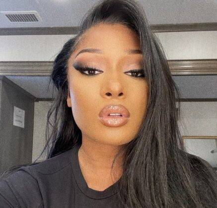 This year, performing on stage will be Megan Thee Stallion, Red Hot Chili Peppers, Burna Boy, Latto, Rauw Alejandro, Travis Scott, Becky G, Elle King, Miranda Lambert and Ed Sheeran. (Photo: Instagram release)