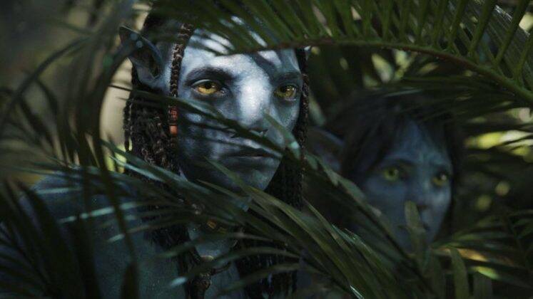 “Avatar” (2009) is the highest-grossing film of all time, surpassing “Avengers: Endgame”. (Photo: 20th Century Studios release)