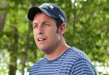 In April, Sandler and Aniston wrapped filming on “Murder Mystery 2”, the sequel to the hit released in 2019 by Netflix. (Photo: Columbia Pictures release)