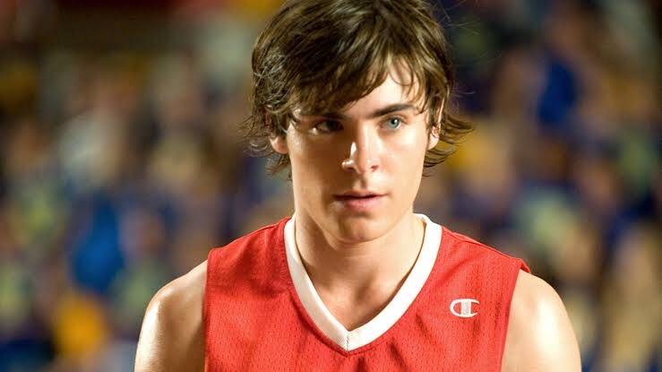 “I mean, to have an opportunity in any form to go back and work with that team would be so amazing", said Zac Efron. (Photo: Disney release)