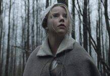 The Witch (2015). The story takes place in the 1630s, an excommunicated father is forced to take his wife and five children away from the village where they live, they build their house near a forest and try to start a new life. (Photo: Universal Pictures release)