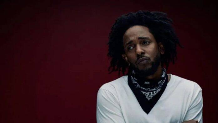 Kendrick Lamar's new album gets Tour, 