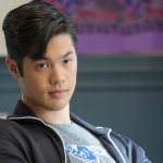 Ross Butler turns 32 this Tuesday (15). (Netflix release)