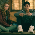 Ross Butler was part of the main cast of the second and third film in the "To All The Boys" franchise, playing high school student, Trevor Pike. (Photo: Netflix release)