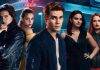 "Riverdale" debuted in 2017. (Photo: CW release)