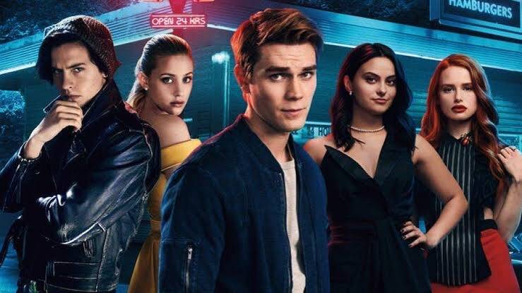 "Riverdale" debuted in 2017. (Photo: CW release)
