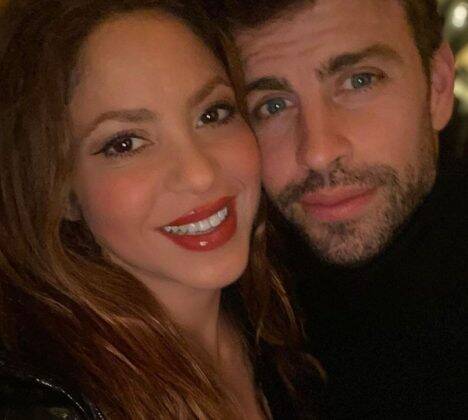 Shakira confirmed the separation last Saturday (04), did not give details, but stated that she is single. (Photo: Instagram)