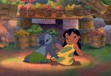 Lilo & Stitch was released in 2002 by Disney. (Photo: Disney Release)