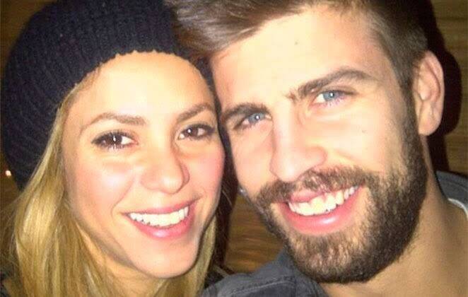 Claiming that Shak would have caught her husband cheating on her. (Photo: Instagram)