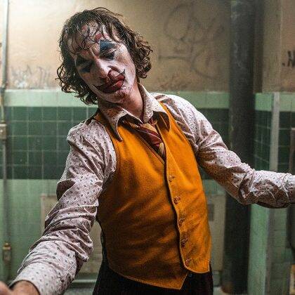 The first Joker movie was released in 2019, and had Joaquín Phoenix with the Oscar for best actor. (Photo: Warner release)