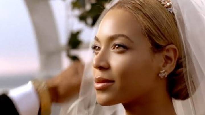 In 2011 Beyoncé released the anthem of overcoming love, '"Best Thing I Never Had", the single was part of the album "4". (Photo: Youtube release)