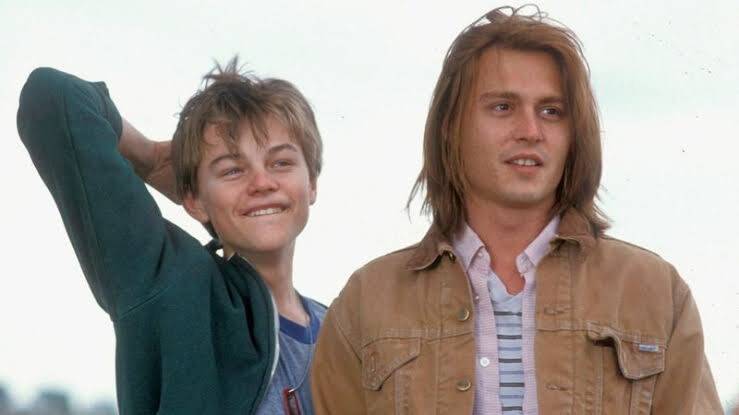 What's Eating Gilbert Grape (1993). Since his father's death, Gilbert Grape has been responsible for supporting the family and his younger brother, as his mother suffers from morbid obesity and depression. But Grape meets a young woman who shows him the possibility of a new life. (Photo: Paramount Pictures relase)