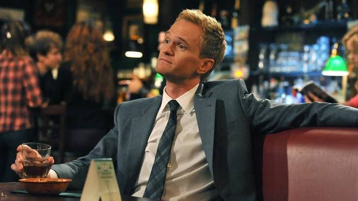 The star of "How I Met Your Mother" and "Glee" will be the new villain of the BBC sci-fi series. (Photo: CBS release)