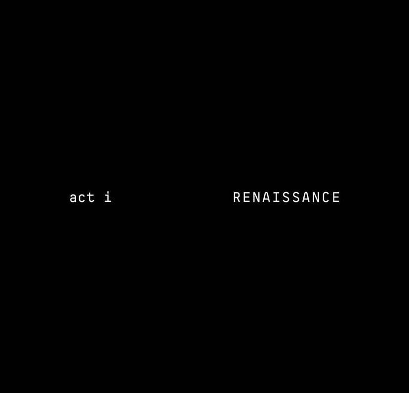 “Renaissance” will be Beyoncé’s seventh solo album and the first to be released in the streaming era on all platforms simultaneously. (Photo: Instagram release)