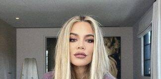 In April 2018, Khloé was about to give birth to True, when the Daily Mail published a video in which Tristan appears with another woman.(Photo: Instagram release)