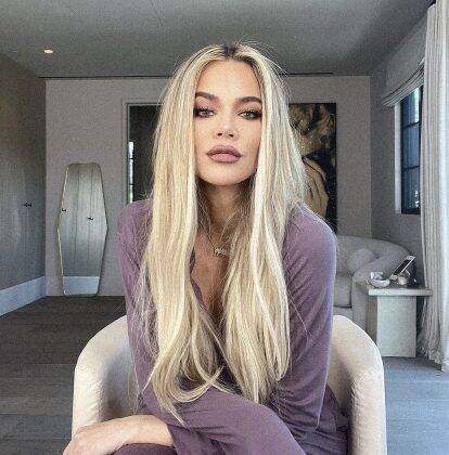 In April 2018, Khloé was about to give birth to True, when the Daily Mail published a video in which Tristan appears with another woman.(Photo: Instagram release)