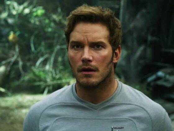 Chris Pratt turns 43 this Tuesday (21). (Photo: Walt Disney Studios Motion Pictures release)