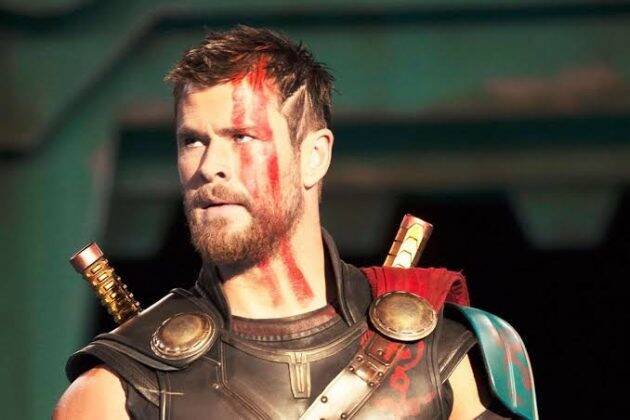 “Thor: Ragnarok (2017). (Photo: Walt Disney Studios Motion Pictures release)