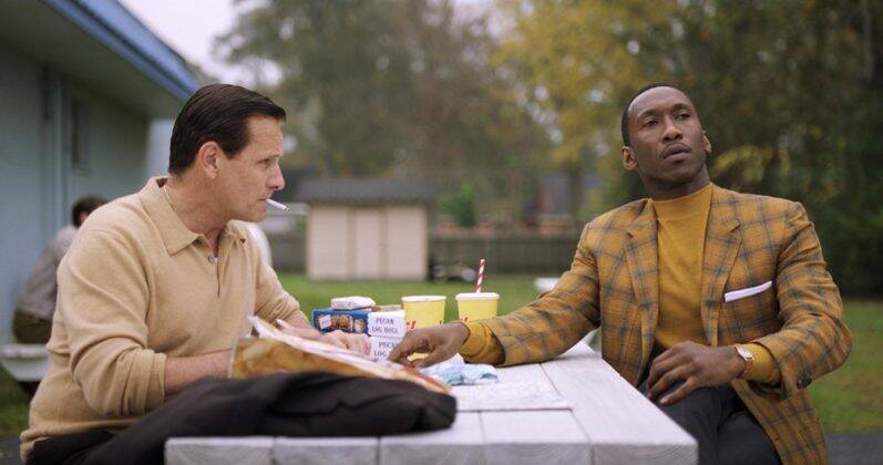 Green Book (2018). The Oscar-winning 2019 film tells the true story of D. Don Shirley, a world-renowned African-American pianist, about to embark on a tour of the southern United States in 1962. As he needs a driver and bodyguard, Shirley recruits Tony Lip, a braggart Italian-American from the Bronx. Despite their differences, the two men develop an unexpected bond as they face racism and the dangers of an era of racial segregation. Available on HBO Max. (Photo: Universal Pictures release)