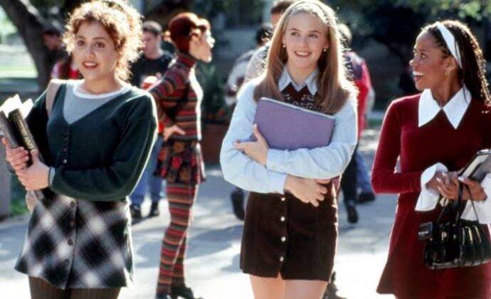 Last Tuesday (19), the movie “Clueless” turned 27 years old. (Photo: Paramount Pictures release)