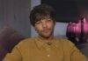 Tomlinson was visibly uncomfortable when presenters Carrie Bickmore and Peter Heliar began reminiscing about his time in One Direction. (Photo: Youtube/The Project release)