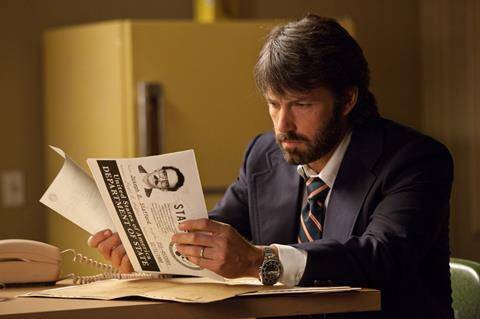 Argo (2012). Oscar winner for Best Picture in 2013. During the Iran crisis in 1980, six Americans took refuge in the Canadian Embassy in Tehran. To get them out of there, Tony Mendez, a CIA agent, has the idea of shooting a fictional movie called Argo in the country as a strategy to rescue them. Available on HBO Max. (Photo: Warner Bros. release)