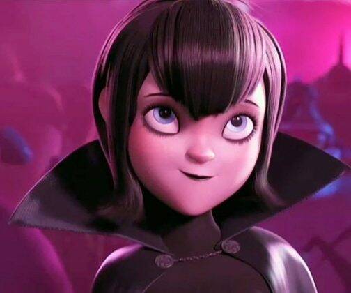 Hotel Transylvania (2012). Selena Gomez is also a voice actor! She voices Mavis, daughter of Count Dracula, who runs the Hotel Transylvania. The 5-star resort is a haven for monsters looking for a vacation from their job of scaring humans. However, during Mavis' 118th birthday celebration, a human accidentally breaks into the hotel. What Dracula didn't expect was for Mavis to fall in love with Jonathan, the human who invaded the resort. (Photo: Columbia Pictures release)