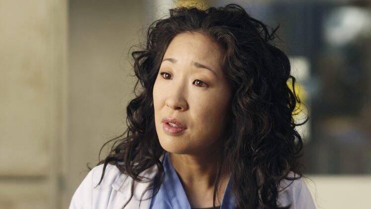 Last Wednesday (20), Sandra Oh turned 51. The actress became known for playing Cristina Yang in the ABC series “Grey’s Anatomy”. (Photo: ABC release)