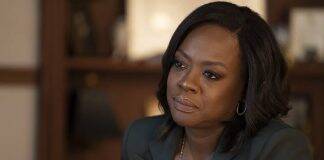 “The Hunger Games films have always been elevated by their exceptional casting, and we are thrilled to be continuing that tradition with Viola Davis as Volumnia Gaul". (Photo: ABC release)