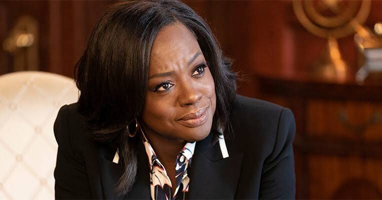 Viola Davis, 57, is the newest name announced for the cast of the movie “The Hunger Games: The Ballad of Singing Birds and Serpents”. She will play the villain Dr. Volumnia Gaul, creator of the 10th edition of the “Hunger Games”. (Photo: ABC release)