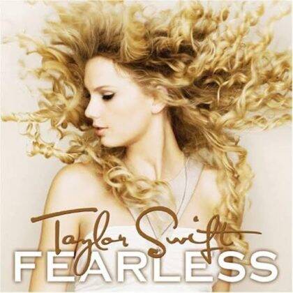 It is worth remembering that in 2009, the year the feature film debuted, Swift was at the height of her career with the album “Fearless”, which became the best-selling album of the year in the United States. (Photo: Big Machine release)