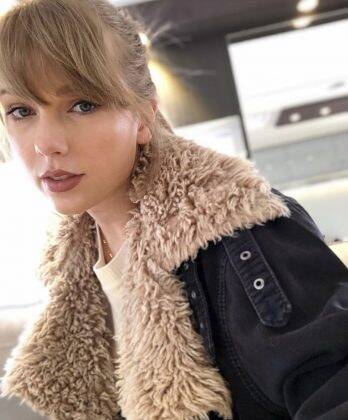 The University of Texas will offer a course based on Taylor Swift's entire discography. The news was announced through the University's official Facebook profile and its theme is “Literary Contexts and Contests – The Taylor Swift Songbook”. (Photo: Instagram release)