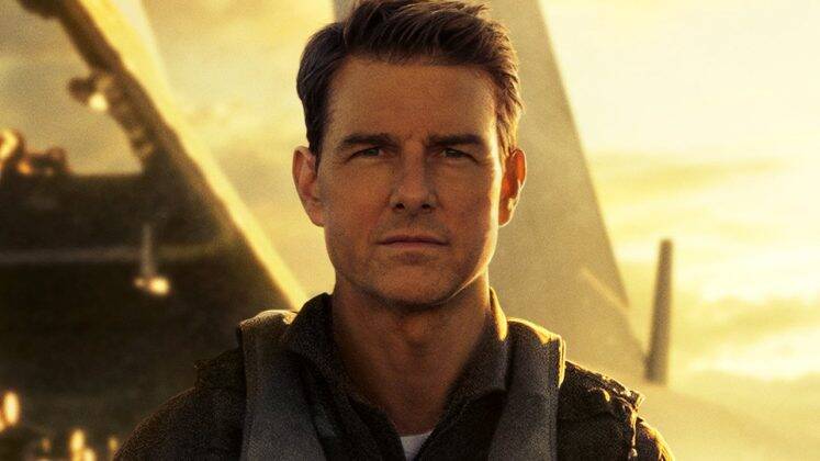 'Top Gun: Maverick' keeps flying high! The Tom Cruise-starring film has surpassed $1.4 billion worldwide, surpassing the total box office gross of 'Avengers: Age of Ultron' (Marvel Studios). Currently, the film represents the 12th highest grossing in cinema history. (Photo: Paramount Pictures release)
