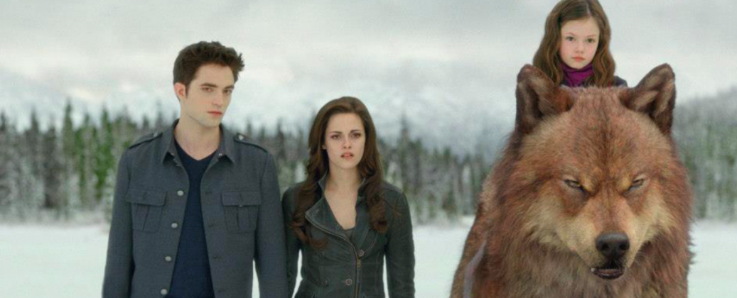 "Because it's Jacob Black. He's a lovable guy", said the actor who played the werewolf alongside Kristen Stewart and Robert Pattinson in the hit franchise. (Photo: Summit Entertainment release)