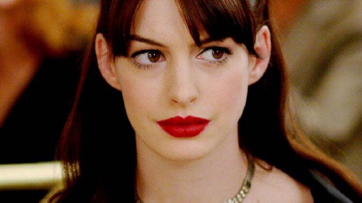 Anne Hathaway, 39, is one of the most talented actresses today and has starred in several incredible films. (Photo: 20th Century Fox release)