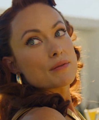 Olivia Wilde directs and stars in the film. (Photo: Warner release)