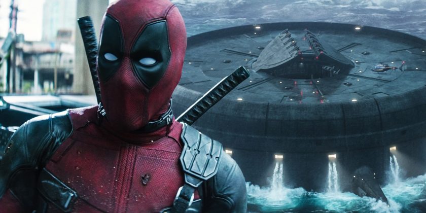 The news was revealed by Ryan Reynolds, the protagonist of the film, through a fun video on social media. (Photo: 20th Century Fox)